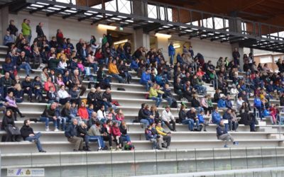 – 1° prova Trofeo Cinque Cerchi Unicusano 2019