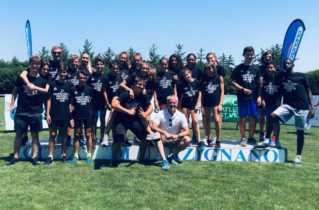 Le due vittorie di Trieste