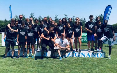 Le due vittorie di Trieste