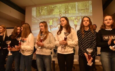 Classifiche Trofeo Cinque Cerchi 2020